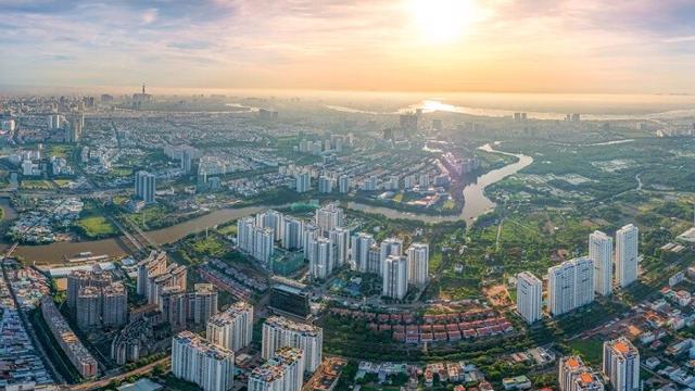Cơ hội mới cho thị trường bất động sản năm 2024 - Nhịp sống kinh tế Việt Nam & Thế giới
