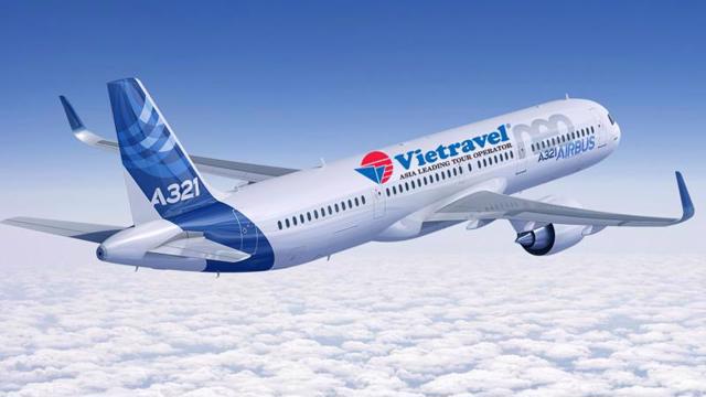 Lần đầu tiên, Vietravel Airlines báo lãi 3 tháng liên tiếp