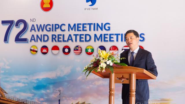 ASEAN Nations Converge In Vietnam For Intellectual Property Cooperation ...