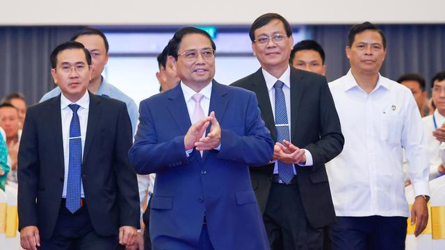 Vietnam's Prime Minister Charts Path For Ninh Thuan: Overcoming ...