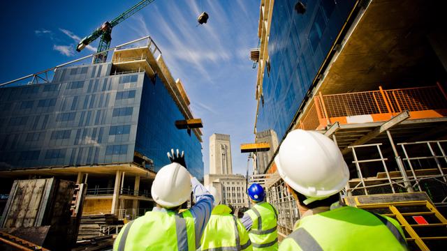 Tăng cường kiểm tra an toàn lao động tại các công trình, dự án trọng điểm