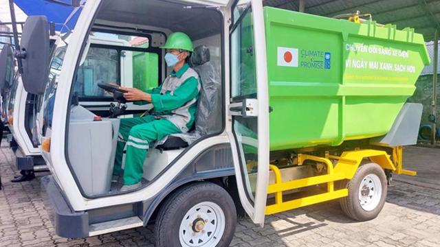 Thua Thien-Hue province promotes green transporation - Vietnam Economic ...