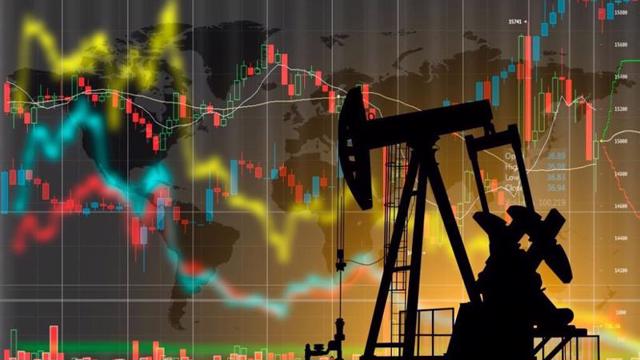 Cú hích từ dự án Lô B – Ô Môn: "Lộ trình" hưởng lợi của cổ phiếu dầu khí