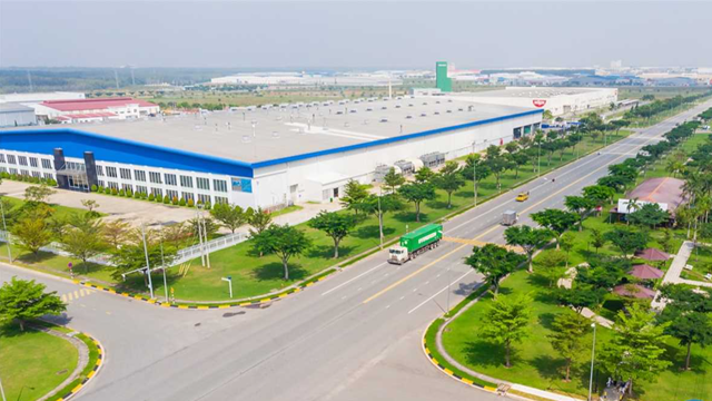 Hà Tĩnh có thêm khu công nghiệp hơn 1.555 tỷ
