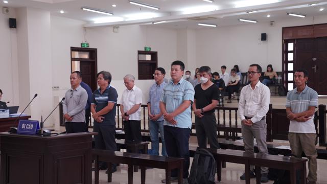 Xét xử phúc thẩm vụ cao tốc Đà Nẵng – Quảng Ngãi: 5 nhà thầu kháng cáo về khoản 460 tỷ đồng
