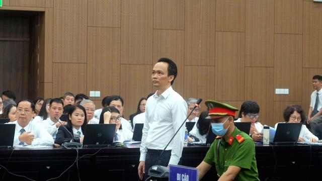 Bị truy tố hơn 4.300 tỷ đồng, Trịnh Văn Quyết xin bán toàn bộ tài sản để khắc phục
