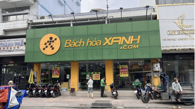 Bách hóa xanh sẽ lãi hơn 500 tỷ trong năm 2024, Chuỗi An Khang vẫn chưa thể hòa vốn?