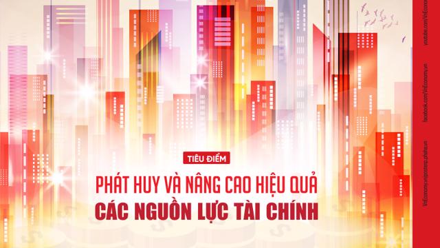 Đón đọc Tạp chí Kinh tế Việt Nam số 36-2024