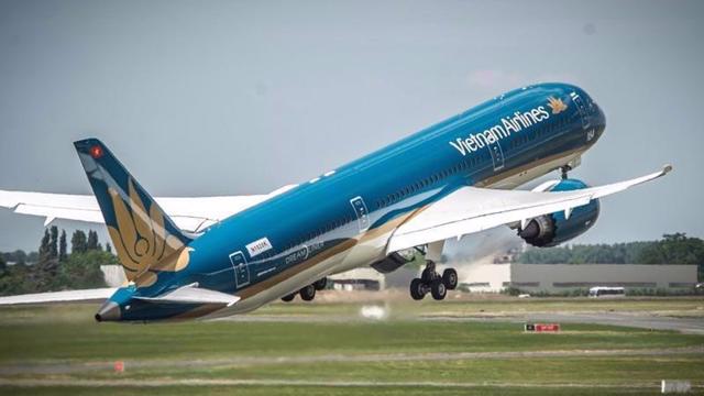 Vietnam Airlines báo lãi gần 5.402 tỷ sau soát xét và đưa ra lộ trình khắc phục tình trạng bị kiểm soát