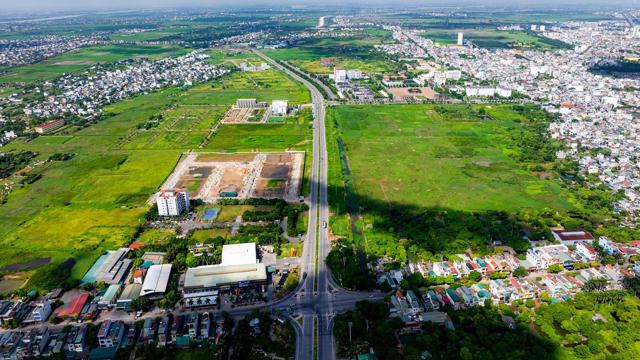 Thái Bình và tầm nhìn đô thị loại 1: Cần phát triển song hành cả “lượng và chất”