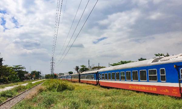 Ga tàu hỏa Bình Triệu được quy hoạch thành ga metro