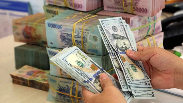 Dự toán thu ngân sách nhà nước năm 2025 gần 2 triệu tỷ đồng, Chính phủ vay nợ kỷ lục - Nhịp sống kinh tế Việt Nam & Thế giới