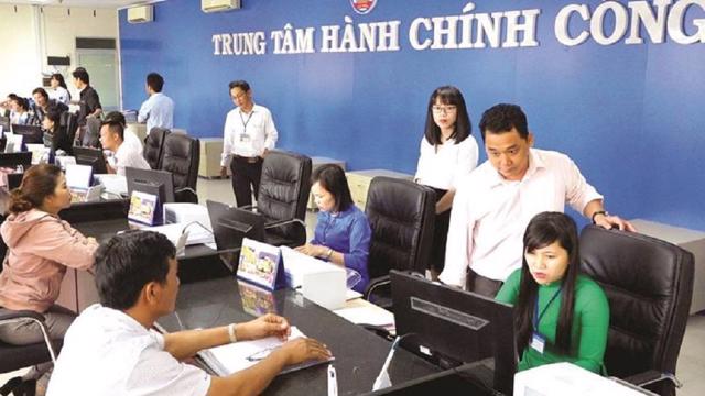 VCCI: Phân cấp thực hiện thủ tục hành chính phải gắn với rút ngắn thời gian giải quyết