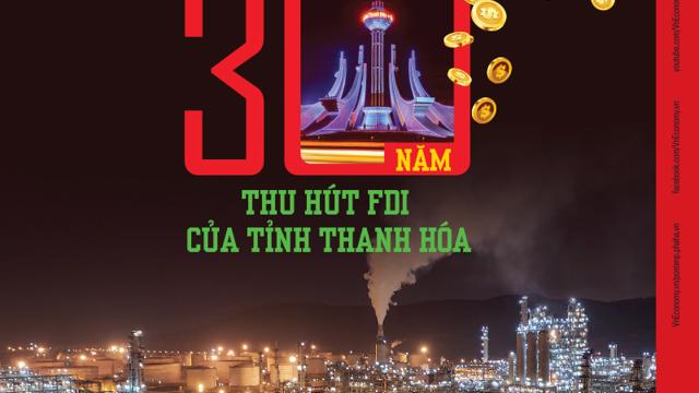 Đón đọc Tạp chí Kinh tế Việt Nam số 44-2024