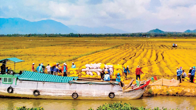 Giải bài toán nguồn vốn để đánh thức “vùng đất chín rồng”