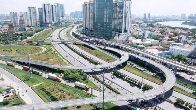 TP. Hồ Chí Minh được bố trí 84.149 tỷ đồng vốn đầu tư công năm 2025