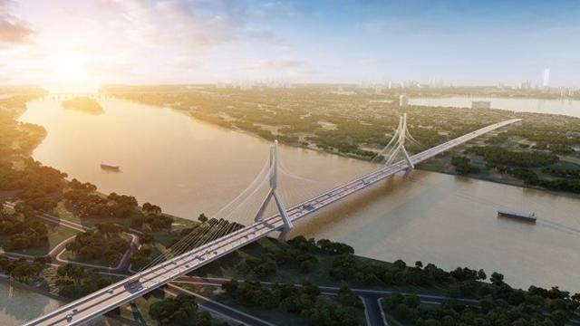Thành lập Liên danh nhà thầu EPC để sớm xây cầu Tứ Liên