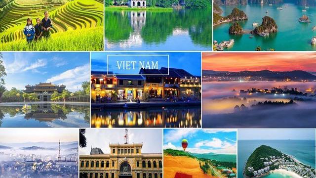 Vietnam Ranks Among Top Beautiful Countries Us News World Report Vietnam Economic Times