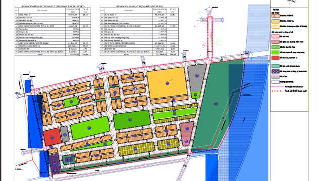 Hải Phòng đề xuất đưa 43 khu đất vào danh mục đấu thầu thực hiện dự án