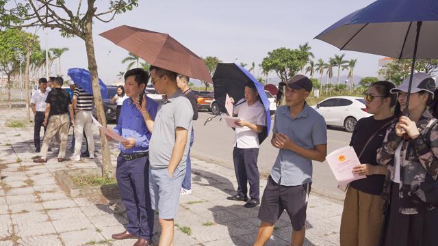 Tiềm năng bứt phá bất động sản của vùng đất mới Đông Triều sau lễ Công bố thành lập thành phố