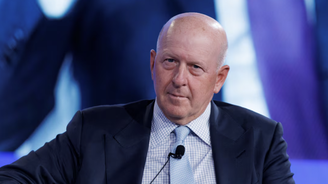 CEO Goldman Sachs lo ngại triển vọng kinh tế Mỹ thời Trump 2.0