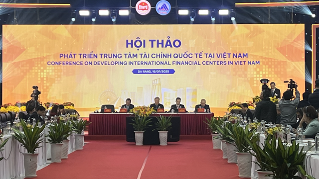 Đà Nẵng枝Directories Trung ương chính sách đặc biệt để thu hút nhân lực इसस ngành tài chính quốc tế