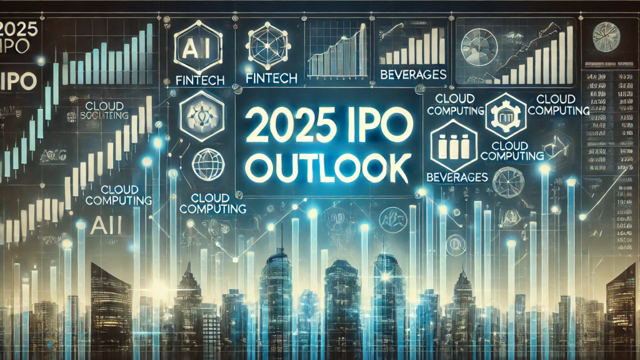 Nhiều công ty công nghệ được dự báo sẽ IPO trong 2025