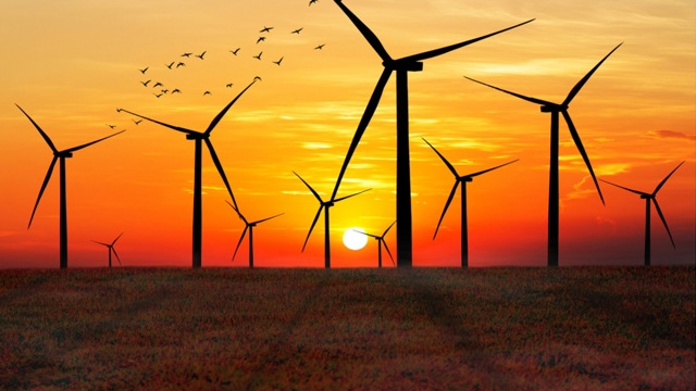 Công nghệ đang tham gia chống biến đổi khí hậu như thế nào?