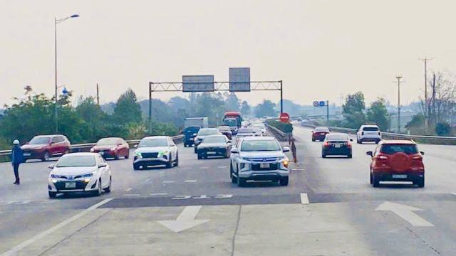 Vietnam Expressway Corporation gets additional charter capital by $1.48 bln