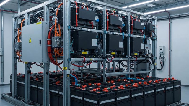 Vietnam poised to capitalize on booming global battery market