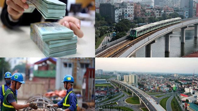 Hanoi accelerates public investment disbursement