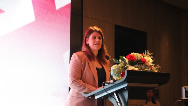 UK's CPTPP entry creates "two-way" business opportunities with Vietnam