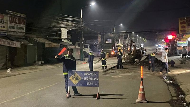 Southern Dong Nai province plans $157-million expansion of National Highway 51 connector