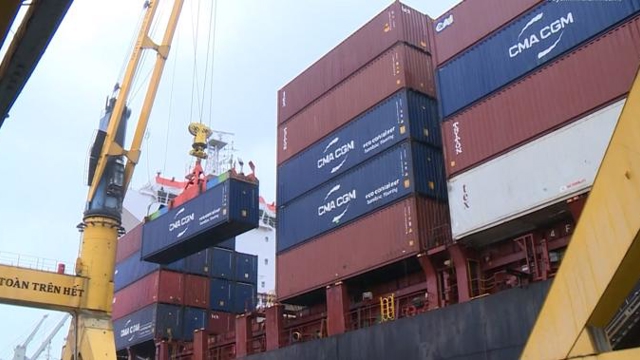 Thanh Hoa posts two-month export turnover of over $1 bln