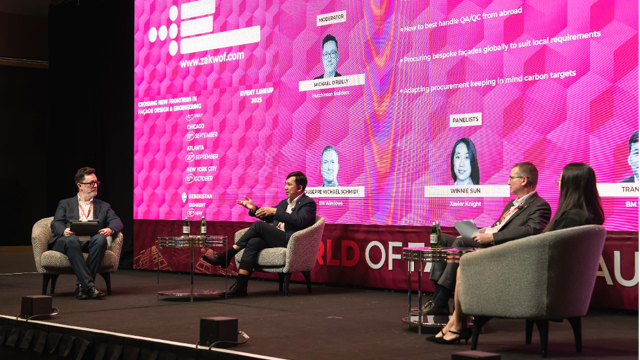 BM Windows highlights opportunities and challenges for Vietnam’s façade industry in global supply chains