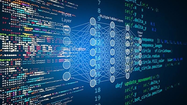 National data center established