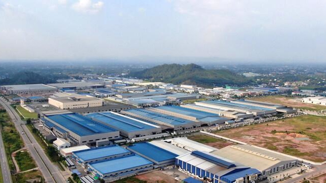 Southern Binh Duong province aims for 110,000 businesses by 2030