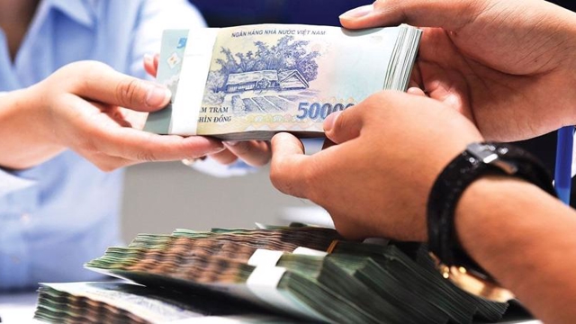 Banks in HCMC commit $20 bln of preferential credits for enterprises