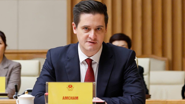 AmCham welcomes Vietnam’s efforts to streamline administrative procedures