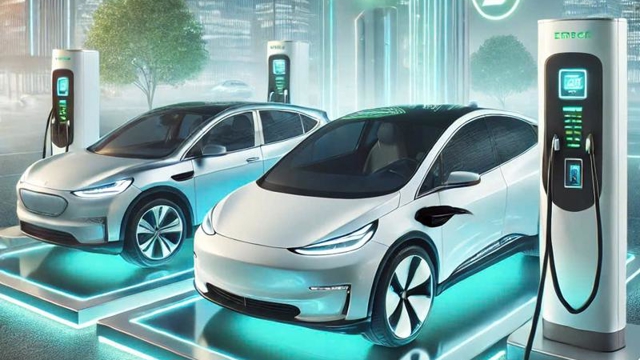 Government extends registration fee exemption for EVs