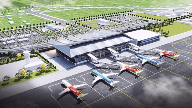 Expansion project of Dong Hoi Airport in central Quang Binh province to be accelerated