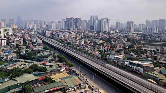 Finance ministry proposes 30% land lease fee cut for 2025