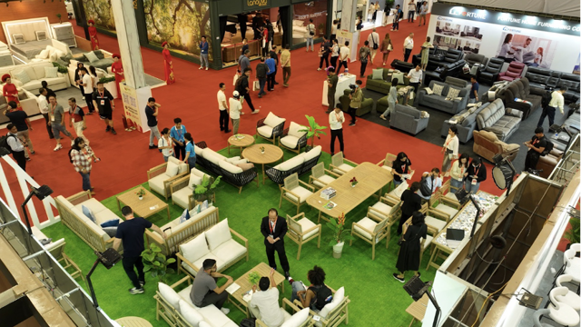 VIFA EXPO 2025: A key gathering for the furniture industry