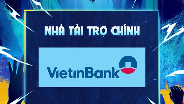 VietinBank tham gia 'đường đua' show giải trí: Sự kiện âm nhạc đầu tiên tại Việt Nam