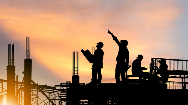 Điểm tên loạt cổ phiếu hưởng lợi nhờ giải ngân đầu tư công bùng nổ năm 2025