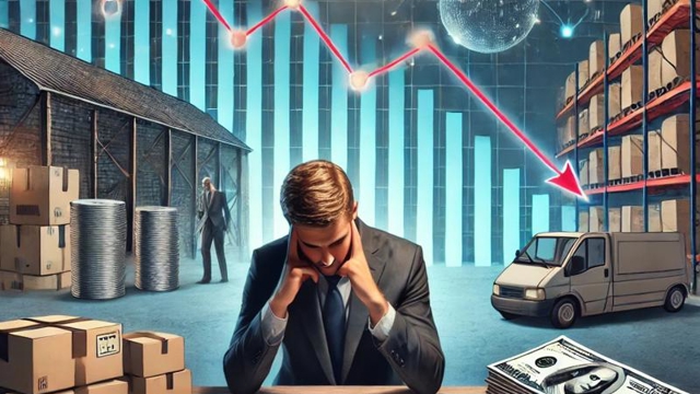 HCM City businesses struggle with order shortage, rising costs