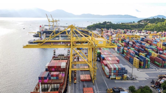 Da Nang city records impressive economic growth in 2M