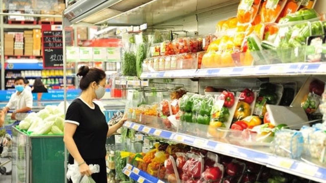 HCM City to increase market stabilization goods supply by up to 6% in 2025