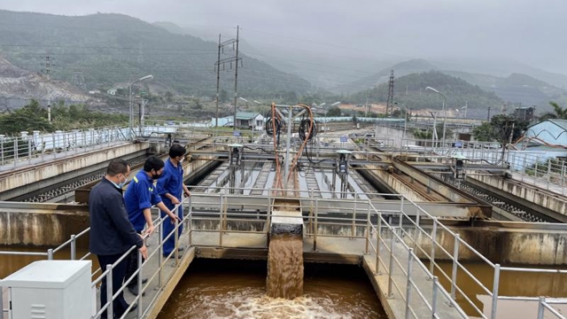 New industrial wastewater standards take effect in Sept. 2025