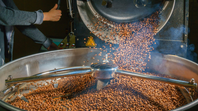 2M coffee exports earn $1.58 billion
